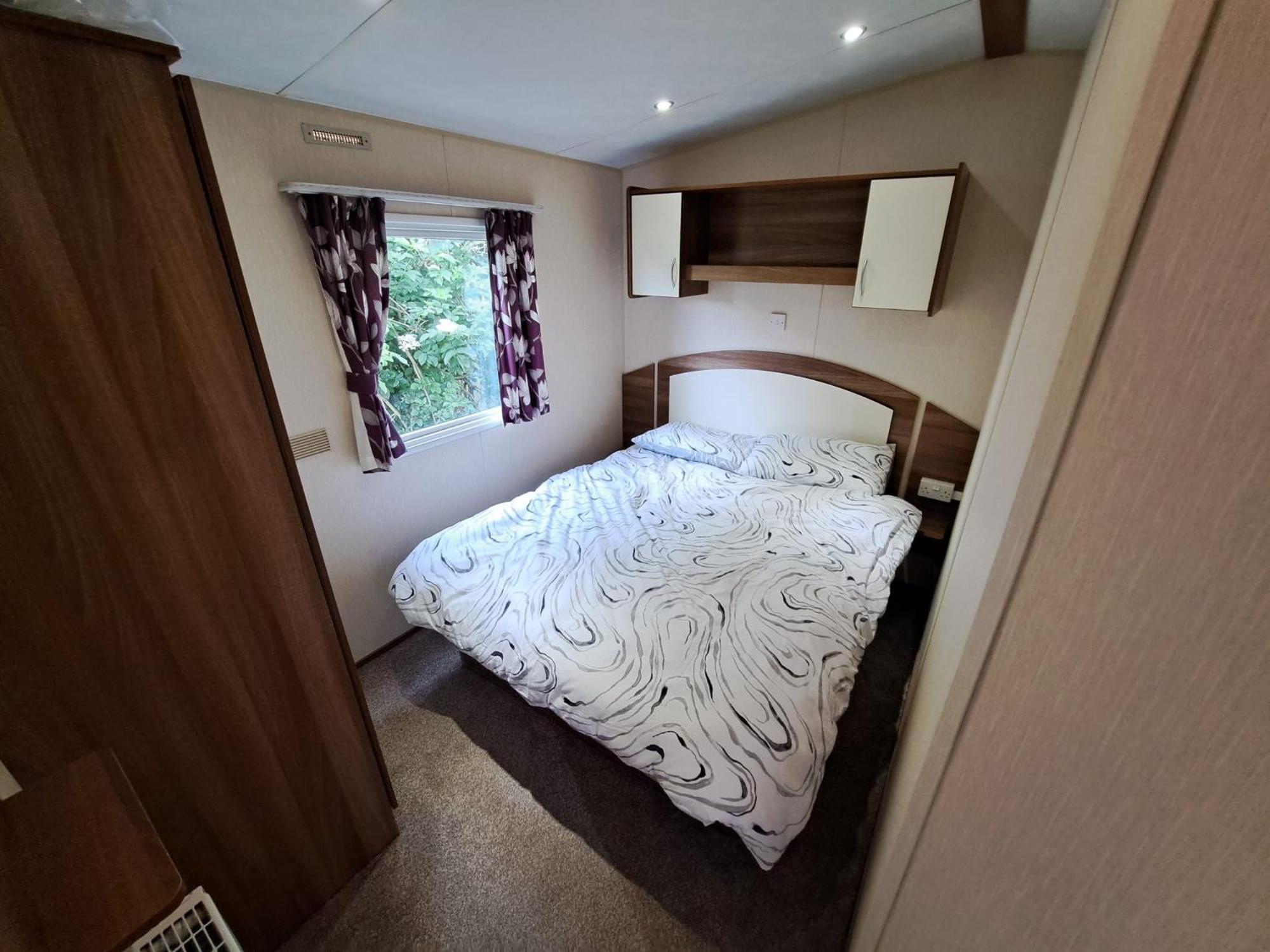 Caravan Waxholme Bagian luar foto